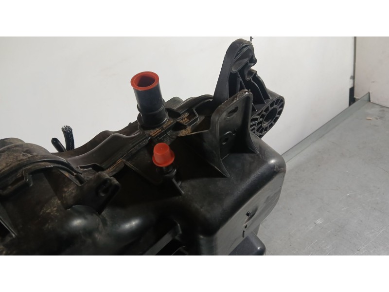 Recambio de deposito adblue para fiat scudo furgoneta 1.5 multijet 120 (506) referencia OEM IAM 4099016  