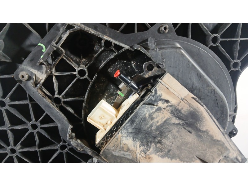 Recambio de deposito adblue para fiat scudo furgoneta 1.5 multijet 120 (506) referencia OEM IAM 4099016  