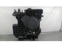 Recambio de deposito adblue para fiat scudo furgoneta 1.5 multijet 120 (506) referencia OEM IAM 4099016  