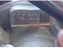 Recambio de motor completo para seat leon (5f1) 2.0 tdi referencia OEM IAM DFFA 04L100090P 