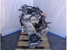 Recambio de motor completo para toyota yaris (_p13_) 1.5 hybrid (nhp130_) referencia OEM IAM 1NZFXE 1900021D01 