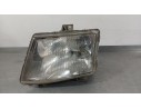 Recambio de faro izquierdo para mercedes-benz vito furgoneta (w638) 110 cdi 2.2 (638.094) referencia OEM IAM A638820006164  