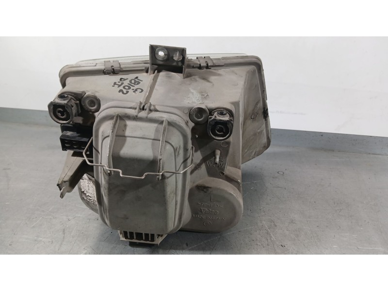Recambio de faro izquierdo para mercedes-benz vito furgoneta (w638) 110 cdi 2.2 (638.094) referencia OEM IAM A638820006164  