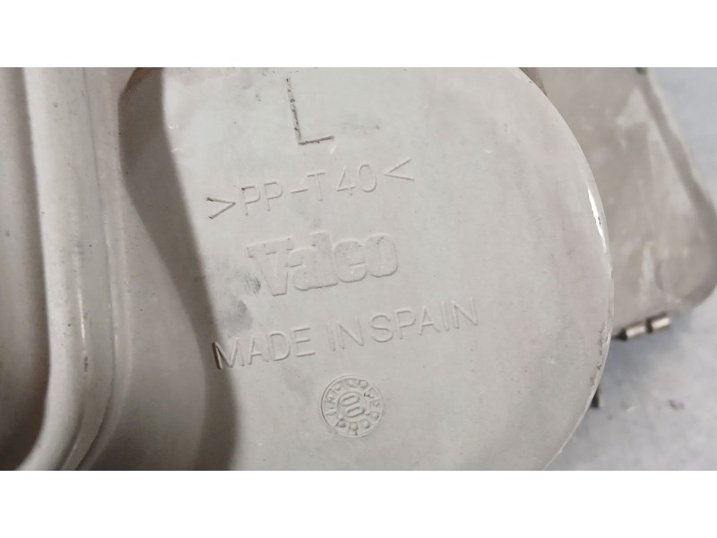 Recambio de faro izquierdo para mercedes-benz vito furgoneta (w638) 110 cdi 2.2 (638.094) referencia OEM IAM A638820006164  