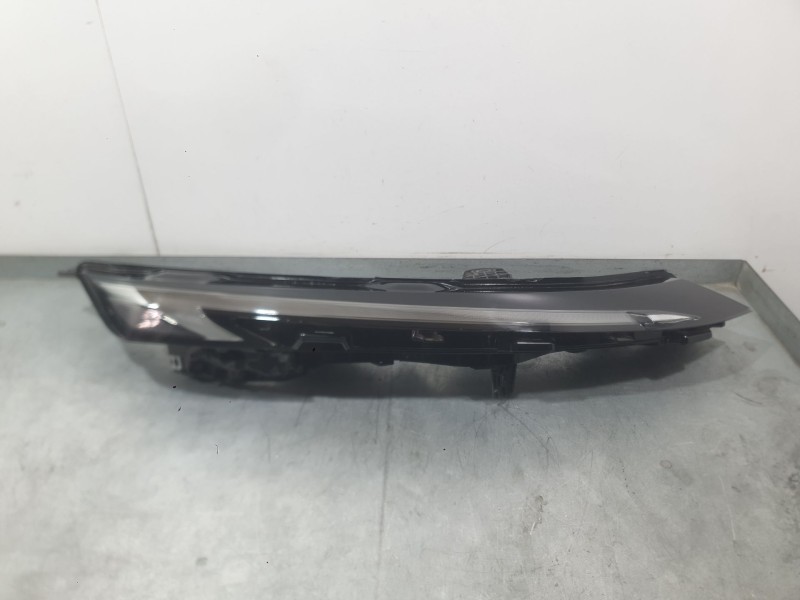 Recambio de piloto delantero derecho para omoda omoda 5 omoda 5 hev referencia OEM IAM 605001104AA LUZ DIURNA 