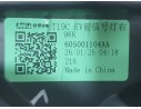 Recambio de piloto delantero derecho para omoda omoda 5 omoda 5 hev referencia OEM IAM 605001104AA LUZ DIURNA 