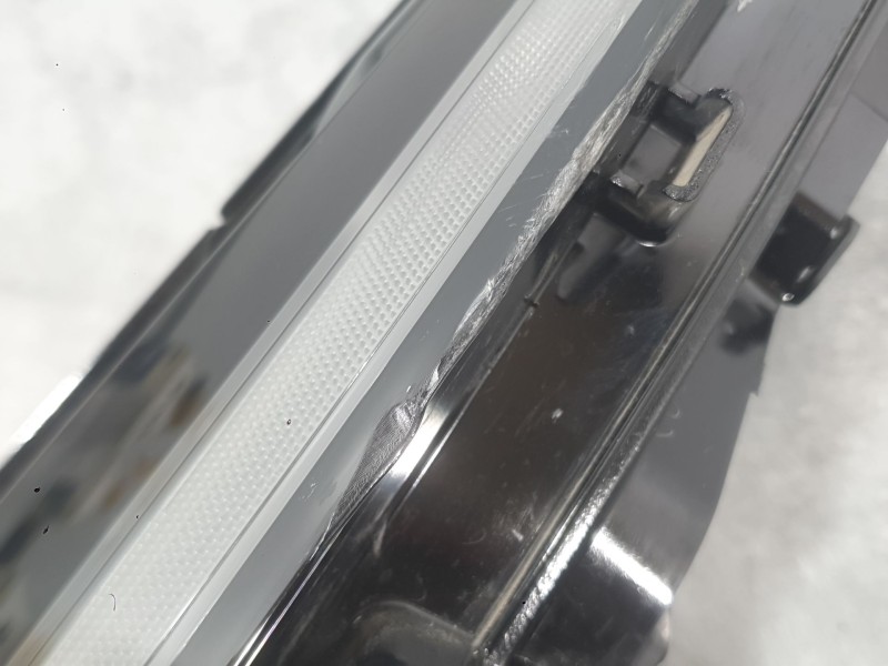 Recambio de piloto delantero izquierdo para omoda omoda 5 omoda 5 hev referencia OEM IAM 605001103AA TOCADO 