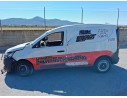 renault express furgón/monospace del año 2023