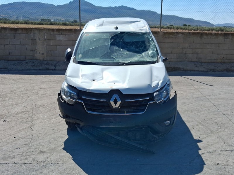 renault express furgón/monospace del año 2023