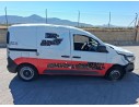 renault express furgón/monospace del año 2023