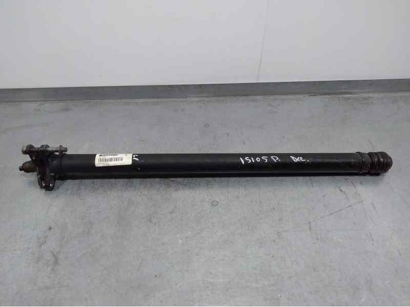 Recambio de transmision central para bmw x5 (e70) 3.0d referencia OEM IAM 7556019  DELANTERA