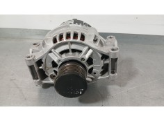 Recambio de alternador para mercedes-benz vito furgoneta (w638) 110 cdi 2.2 (638.094) referencia OEM IAM A009154290280  