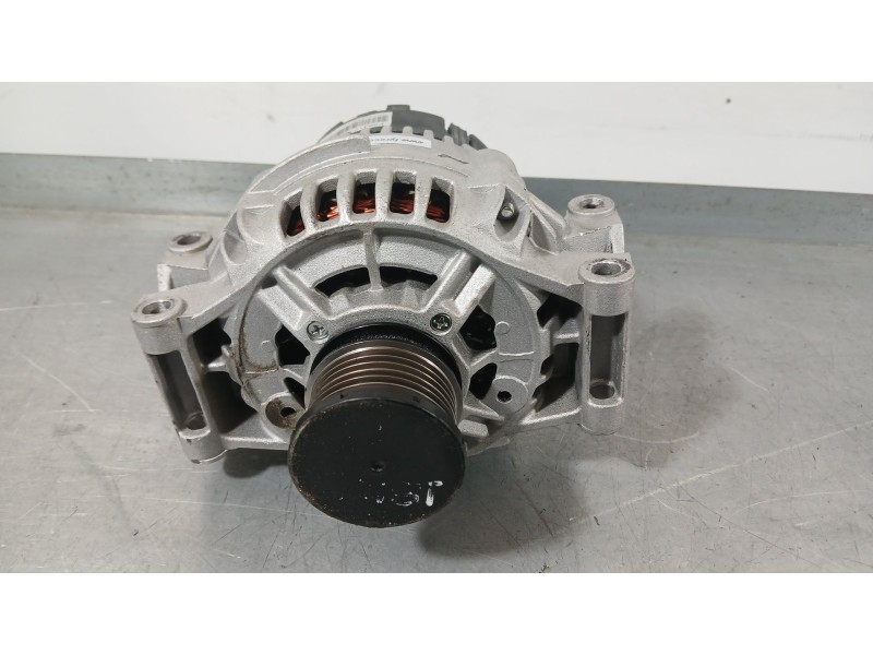 Recambio de alternador para mercedes-benz vito furgoneta (w638) 110 cdi 2.2 (638.094) referencia OEM IAM A009154290280  