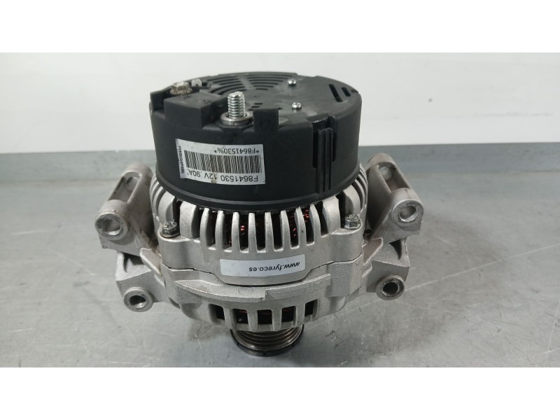 Recambio de alternador para mercedes-benz vito furgoneta (w638) 110 cdi 2.2 (638.094) referencia OEM IAM A009154290280  