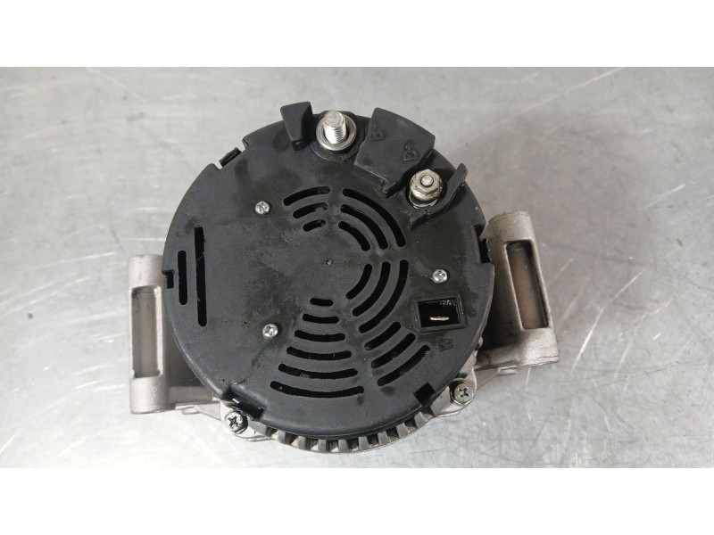 Recambio de alternador para mercedes-benz vito furgoneta (w638) 110 cdi 2.2 (638.094) referencia OEM IAM A009154290280  