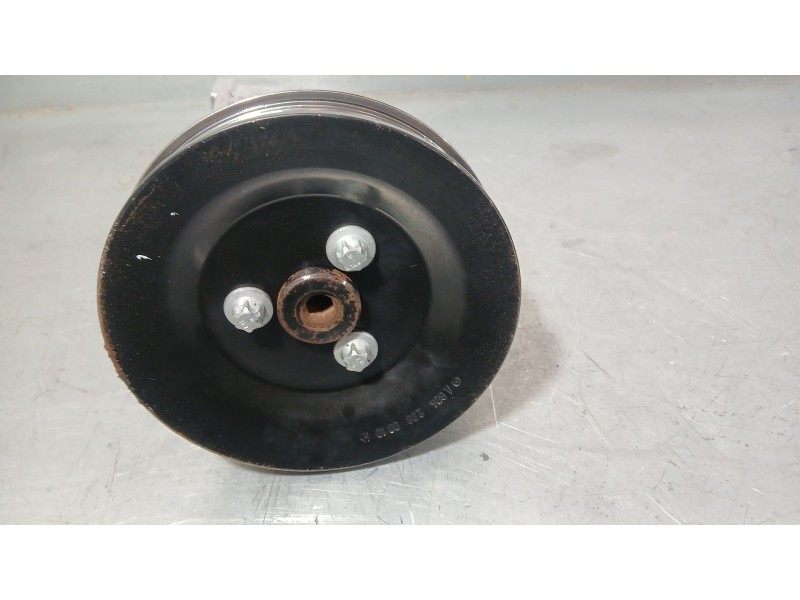 Recambio de bomba direccion para mercedes-benz vito furgoneta (w638) 110 cdi 2.2 (638.094) referencia OEM IAM A0024662501  