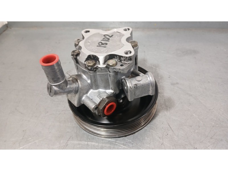 Recambio de bomba direccion para mercedes-benz vito furgoneta (w638) 110 cdi 2.2 (638.094) referencia OEM IAM A0024662501  