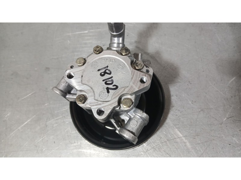 Recambio de bomba direccion para mercedes-benz vito furgoneta (w638) 110 cdi 2.2 (638.094) referencia OEM IAM A0024662501  