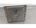 Recambio de centralita motor uce para mercedes-benz vito furgoneta (w638) 110 cdi 2.2 (638.094) referencia OEM IAM   