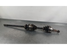 TRANSMISION DELANTERA DERECHA A6383341734 