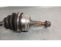 Recambio de transmision delantera derecha para mercedes-benz vito furgoneta (w638) 110 cdi 2.2 (638.094) referencia OEM IAM A638