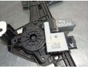 Recambio de elevalunas trasero derecho para citroën c4 feel pack referencia OEM IAM 9832714280  ELECTRICO 6 PINS