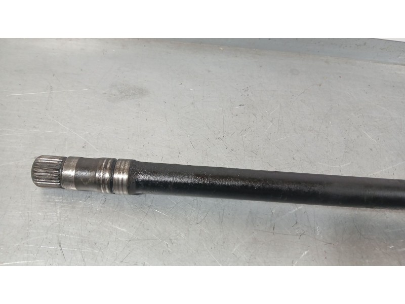Recambio de transmision delantera derecha para mercedes-benz vito furgoneta (w638) 110 cdi 2.2 (638.094) referencia OEM IAM A638