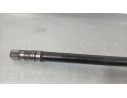 Recambio de transmision delantera derecha para mercedes-benz vito furgoneta (w638) 110 cdi 2.2 (638.094) referencia OEM IAM A638