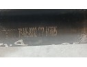 Recambio de transmision delantera derecha para mercedes-benz vito furgoneta (w638) 110 cdi 2.2 (638.094) referencia OEM IAM A638