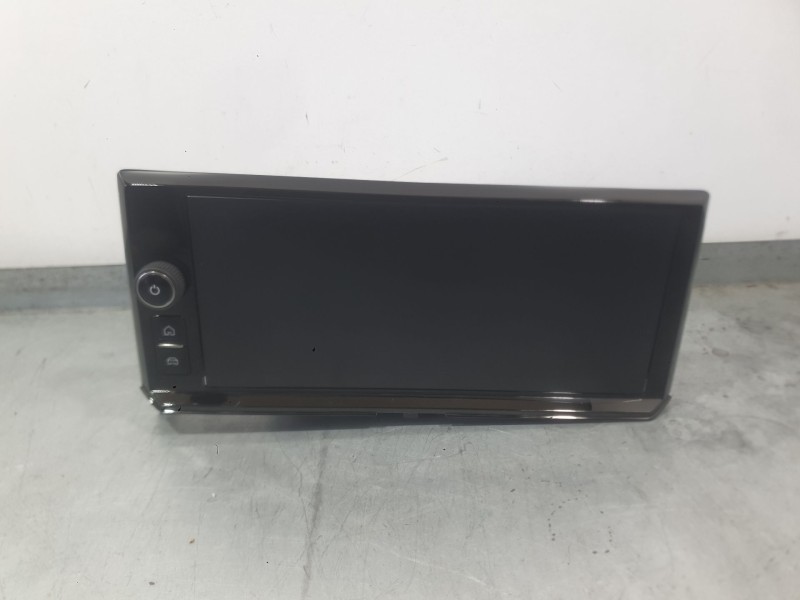 Recambio de sistema navegacion gps para citroën berlingo furgón/monospace (k9) 1.5 bluehdi 100 referencia OEM IAM   