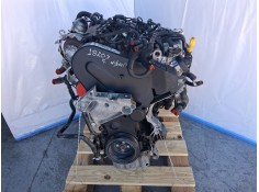 MOTOR COMPLETO CLH INYECCION BOSCH 468259