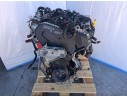 Recambio de motor completo para seat leon (5f1) 1.6 tdi referencia OEM IAM CLH INYECCION BOSCH 468259