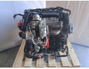 Recambio de motor completo para seat leon (5f1) 1.6 tdi referencia OEM IAM CLH INYECCION BOSCH 468259