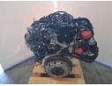 Recambio de motor completo para seat leon (5f1) 1.6 tdi referencia OEM IAM CLH INYECCION BOSCH 468259
