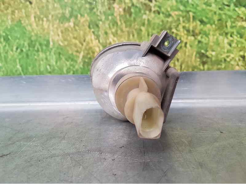 Recambio de piloto delantero izquierdo para volkswagen lupo (6x1/6e1) advance referencia OEM IAM 6X0953155F  BLANCO