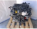 Recambio de motor completo para seat leon (5f1) 1.6 tdi referencia OEM IAM CLH INYECCION BOSCH 468259