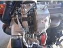 Recambio de motor completo para seat leon (5f1) 1.6 tdi referencia OEM IAM CLH INYECCION BOSCH 468259