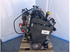 MOTOR COMPLETO K9K612 INYECCION BOSCH R254526