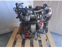 Recambio de motor completo para renault clio iv (bh_) 1.5 dci 75 referencia OEM IAM K9K612 INYECCION BOSCH R254526
