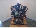 Recambio de motor completo para renault clio iv (bh_) 1.5 dci 75 referencia OEM IAM K9K612 INYECCION BOSCH R254526