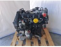 Recambio de motor completo para renault clio iv (bh_) 1.5 dci 75 referencia OEM IAM K9K612 INYECCION BOSCH R254526