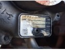 Recambio de motor completo para renault clio iv (bh_) 1.5 dci 75 referencia OEM IAM K9K612 INYECCION BOSCH R254526
