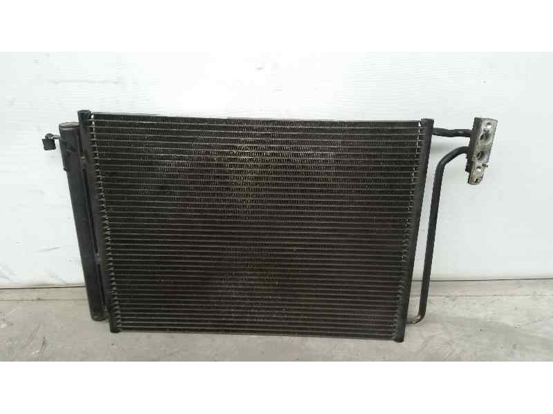 Recambio de condensador / radiador aire acondicionado para bmw x5 (e53) 3.0i referencia OEM IAM 64536914216  