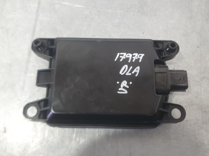 Recambio de modulo electronico para renault espace v (jr_) 1.6 dci 130 referencia OEM IAM 284384910R SENSOR RADAR 