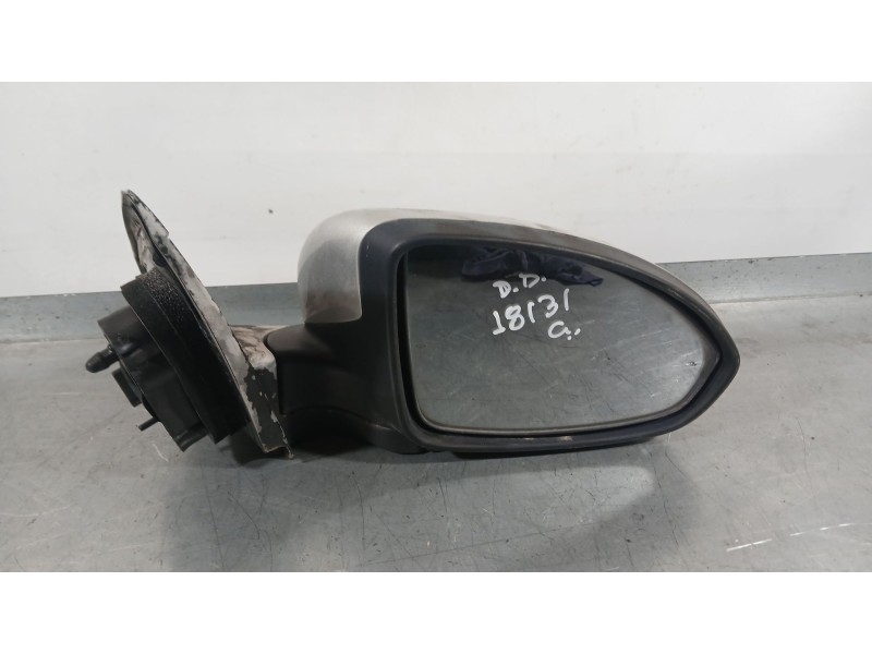 Recambio de retrovisor derecho para chevrolet cruze hatchback (j305) 1.7 d referencia OEM IAM 95063470  