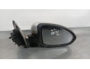 Recambio de retrovisor derecho para chevrolet cruze hatchback (j305) 1.7 d referencia OEM IAM 95063470  