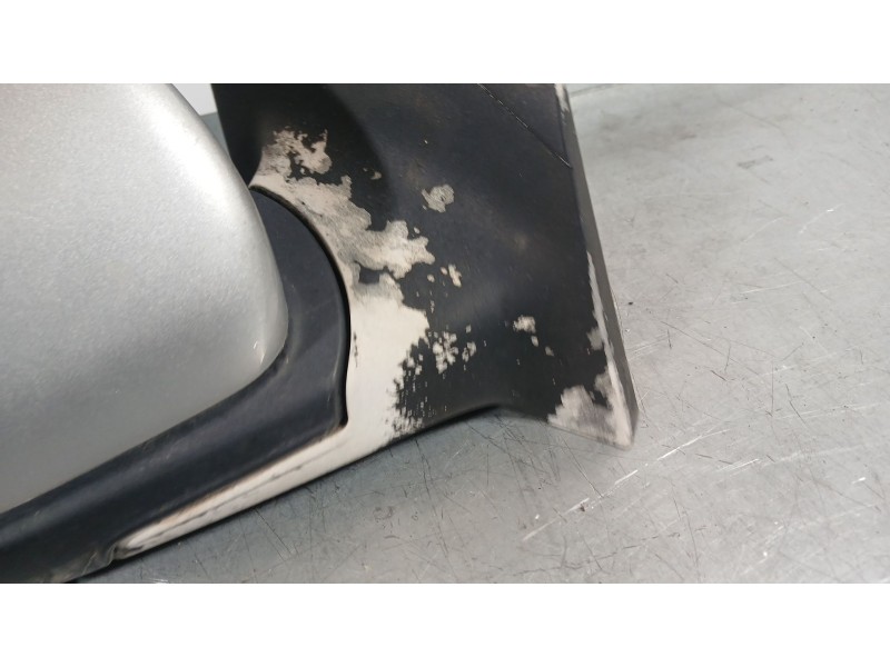 Recambio de retrovisor derecho para chevrolet cruze hatchback (j305) 1.7 d referencia OEM IAM 95063470  