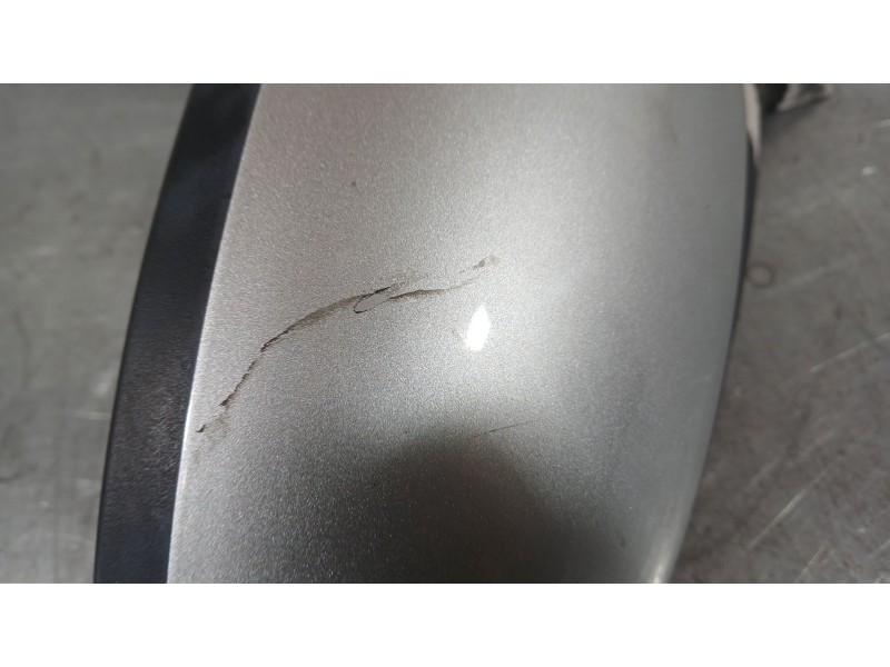 Recambio de retrovisor derecho para chevrolet cruze hatchback (j305) 1.7 d referencia OEM IAM 95063470  