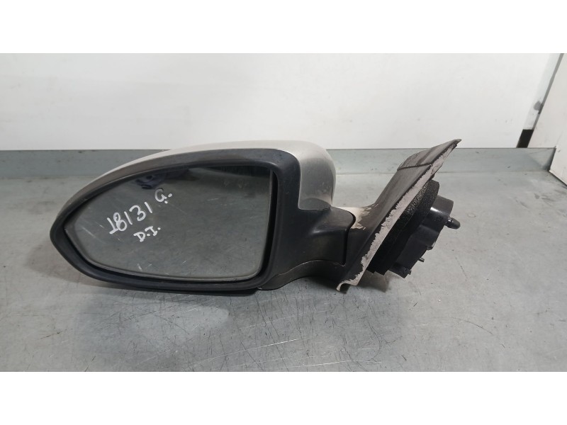Recambio de retrovisor izquierdo para chevrolet cruze hatchback (j305) 1.7 d referencia OEM IAM 95063469  