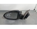 Recambio de retrovisor izquierdo para chevrolet cruze hatchback (j305) 1.7 d referencia OEM IAM 95063469  
